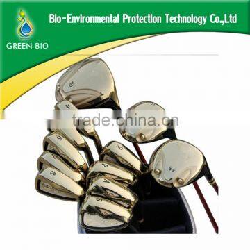 OEM golf hybrid golf drive heads of customized design