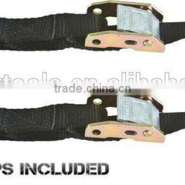 Aluminium Rubber Kerb Mobile Loading Ramp photo-4