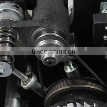 PUNTO400 CE Woodworking Panel Saw photo-5