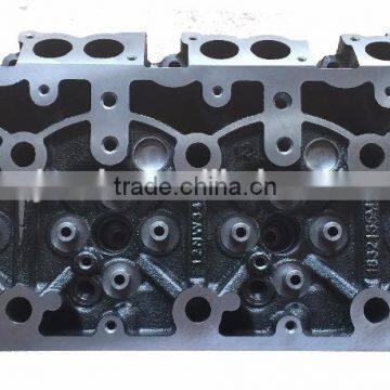 08-10 Fords 6.4 POWERSTROKE CYLINDER HEADS