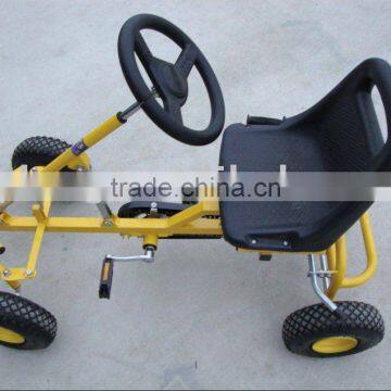 Kids pedal go kart,racing go kart,children go vehicles
