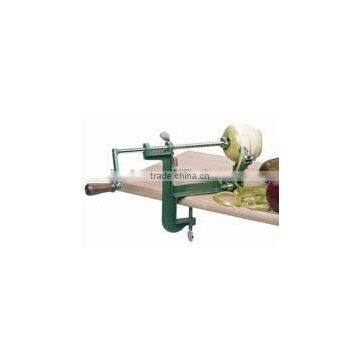 Manual Apple and Potato Peeler, Clamp Base/zinc Alloy Apple Peeler photo-2