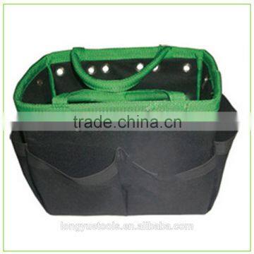 Hot Selling Garden Square Portable Tools Carry Bag photo-1