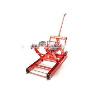 Workshop Lower Hydraulic ATV/Motorcycle Lift Jack photo-2