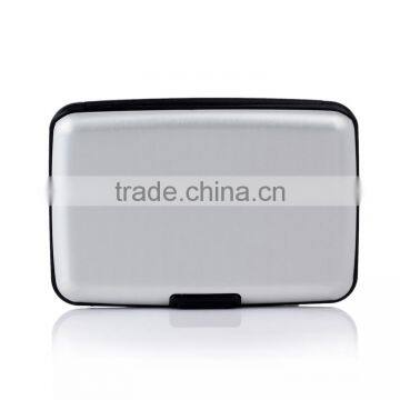 Aluminum Material and Use Credit Card Promotional Credit Card Case Holder photo-5