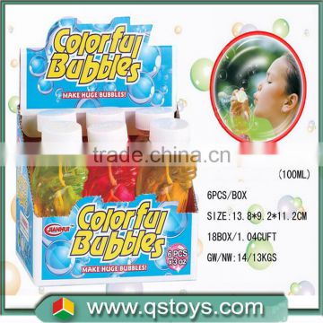 Colorful Bubbles,soap Bubble toys