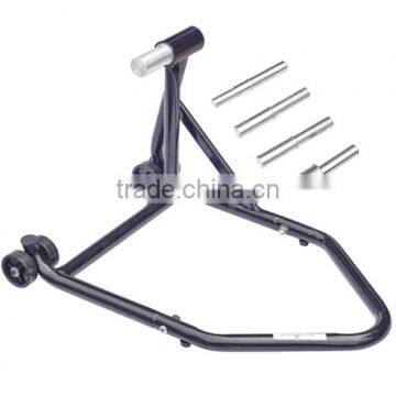 Single sided swing arm rear paddock stand for DUCATI/TRIUMPH/HONDA/BMW