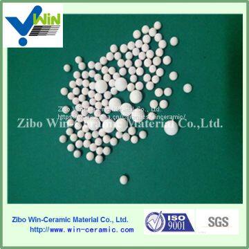 Alumina Ceramic Packing Ball for Catalyst Price photo-2