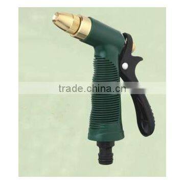 plastic garden spray gun---WG-21