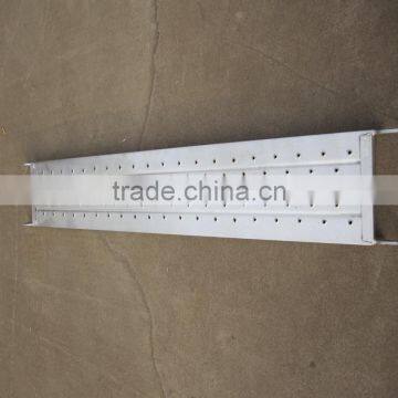 China Suppliers Scaffold Toe Board Clamp photo-3