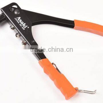 9.5" Single Hold Hand Riveter Punch Tool AK-0329 photo-2