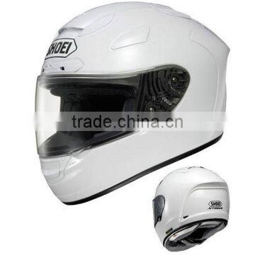 Japanese Helmet X-TWELVE for motorbike made in Japan for wholesalers