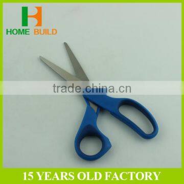 Factory Price HB-S7102B Safety And Widely Use Two Sizes Small Student Scissors photo-2