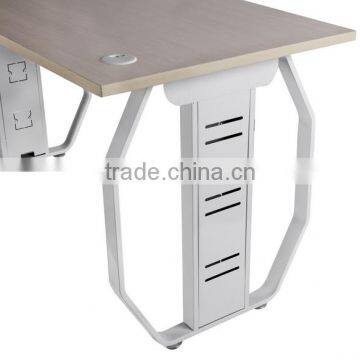2015 The Hottest Customize Leg Frame Office Desk Hardware Parts photo-4
