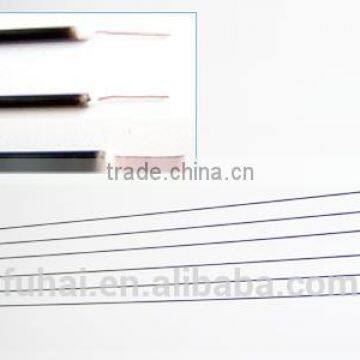 Black Color Fiberglass Car Radio Antenna photo-6