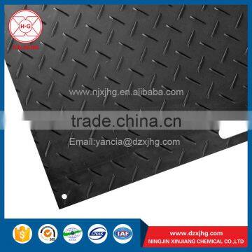 Good Price Plastic Portable Pathway Truck Temporary Road Mats photo-3