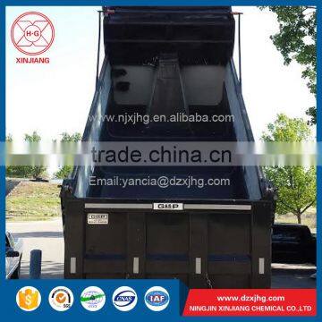 anticorrosive self-lubricating slide/ uhmwpe liner