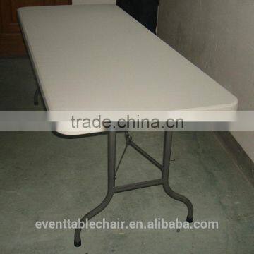 6ft Rect Plywood Banquet Folding Table photo-5