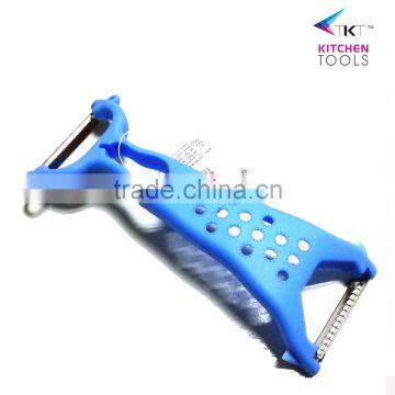 High Quality Multility Smart Purpose Double Peeler photo-2
