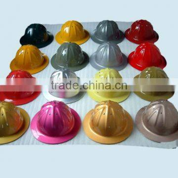 Aluminium Alloy Safety Helmet - 22 Inch photo-2