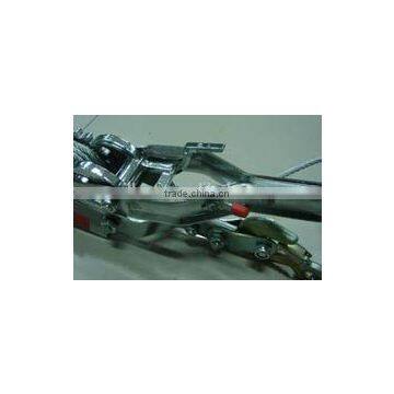 Aluminum Ratchet Hand Puller - AHP20D2 photo-4