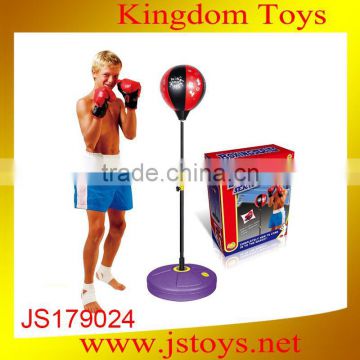 hot sale punching ball for parent-child for kids