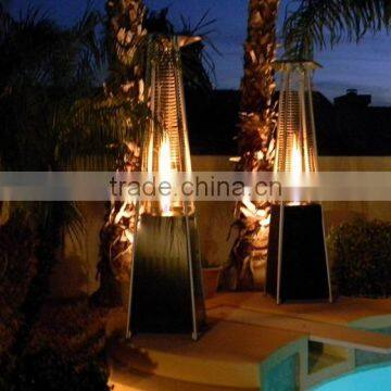 Square Patio Outdoor GAS Heater photo-3