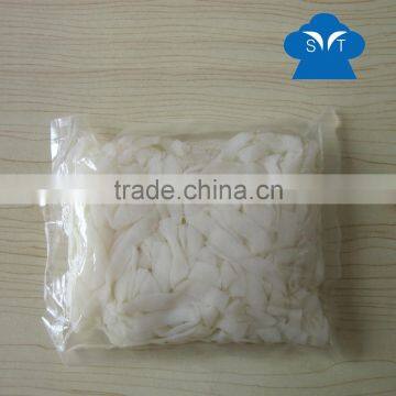 Wholesale Oat Slim Shirataki Konjac Fettuccine Slim Noodles photo-2