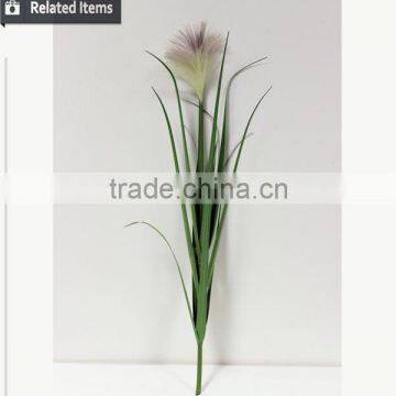 High Quantity Artificial Onion Grass Artificial Reed and Grass photo-5