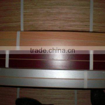 Curve/bent/straight Wooden Bed Slat/furniture Slat photo-5