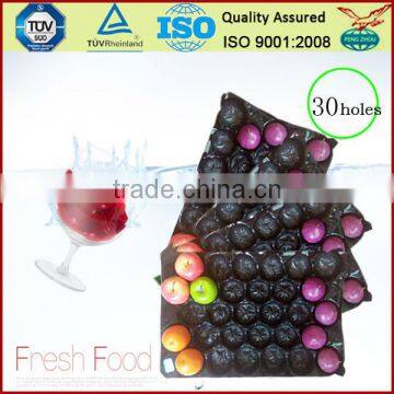 China Professional Manufacturer&Exporter Cheap Food Grade Disposable Soft Thin Plastic Serving PP Fruit Tray photo-5