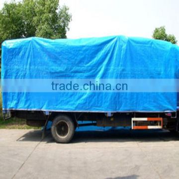 Factory Pirce Interested in Truck Tarpaulin