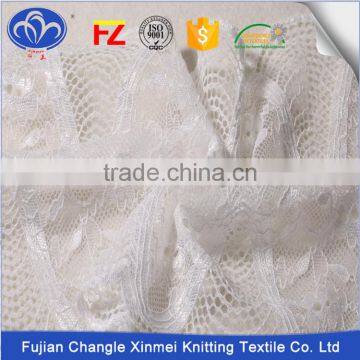 High End Universal Hot Product Jacquard and Textronic Lace Elastic Lace photo-3