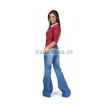 Ladies Jeans