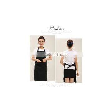 Durable Apron Workers Apron With Two Front Pocket photo-6