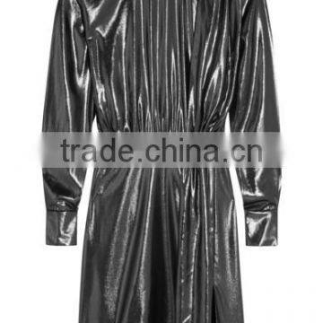 New Arrival Wire Sexy Short Mini Night Dress Models Of Sexy Night Dress HSD6675 photo-2