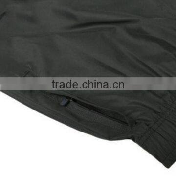 Summer Men Classic Plaid Shorts, Cotton Shorts, Casual Surf Beach Short photo-2