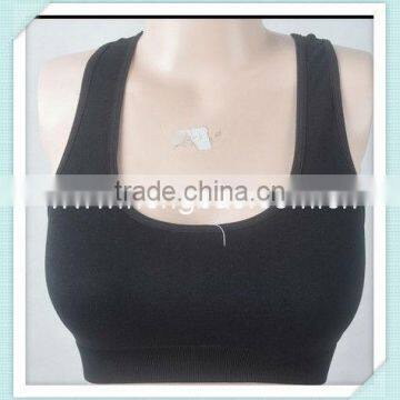 SEAMLESS SPORTS BRA