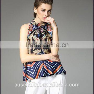 New Arrival Summer High Quality Stylish Girls Fancy Sexy Top Wear