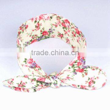Wholesale Fashion Design Hair Accessory Elastic Baby Headband photo-4