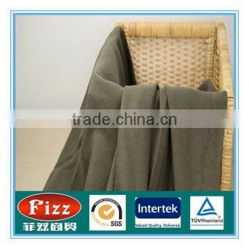Wholesale 100% Cotton 20*10 110*45 280gsm Yarn Dye Dress Fabrics