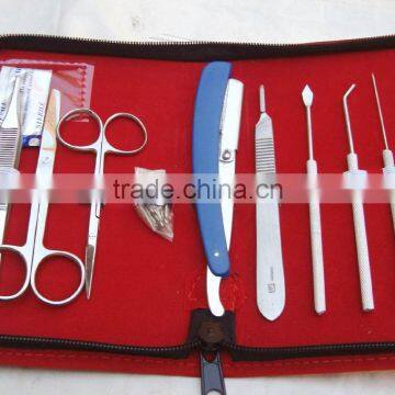 Frog Dissecting Kits