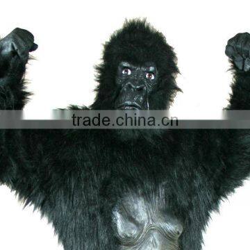 2014 new design of gorilla mask