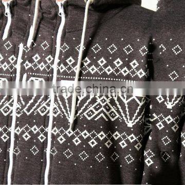 Wholesale High Quality Hooded Pajamas for Men Adult Onesie 100 Cotton photo-4