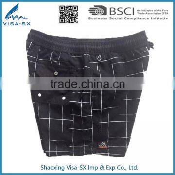 Factory Sale Various Kids Cotton Shorts photo-3