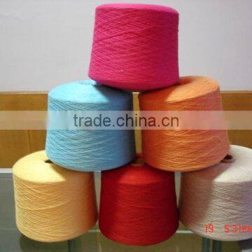 100% high quality merino wool cashmere yarn wool cashmere yarn