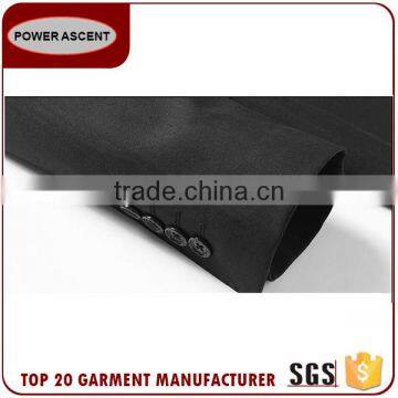 Men'S 3 Button High Quality Best Men Suit Brands Formal Office Uniform Suit Pant photo-4