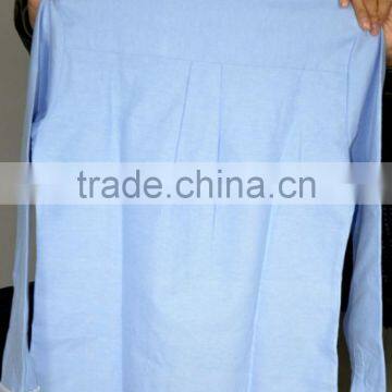 2015 China Facrory Wholesale Men's Flannel Shirt photo-3