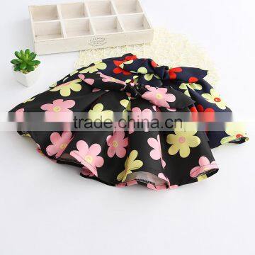 S16745A Wholesale 2017 Summer Girls Tutu Skirts photo-3