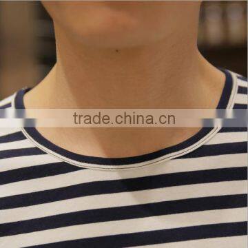 Guangzhou Tshirt Factory Custom Man Clothes Wholesale Price Good photo-3